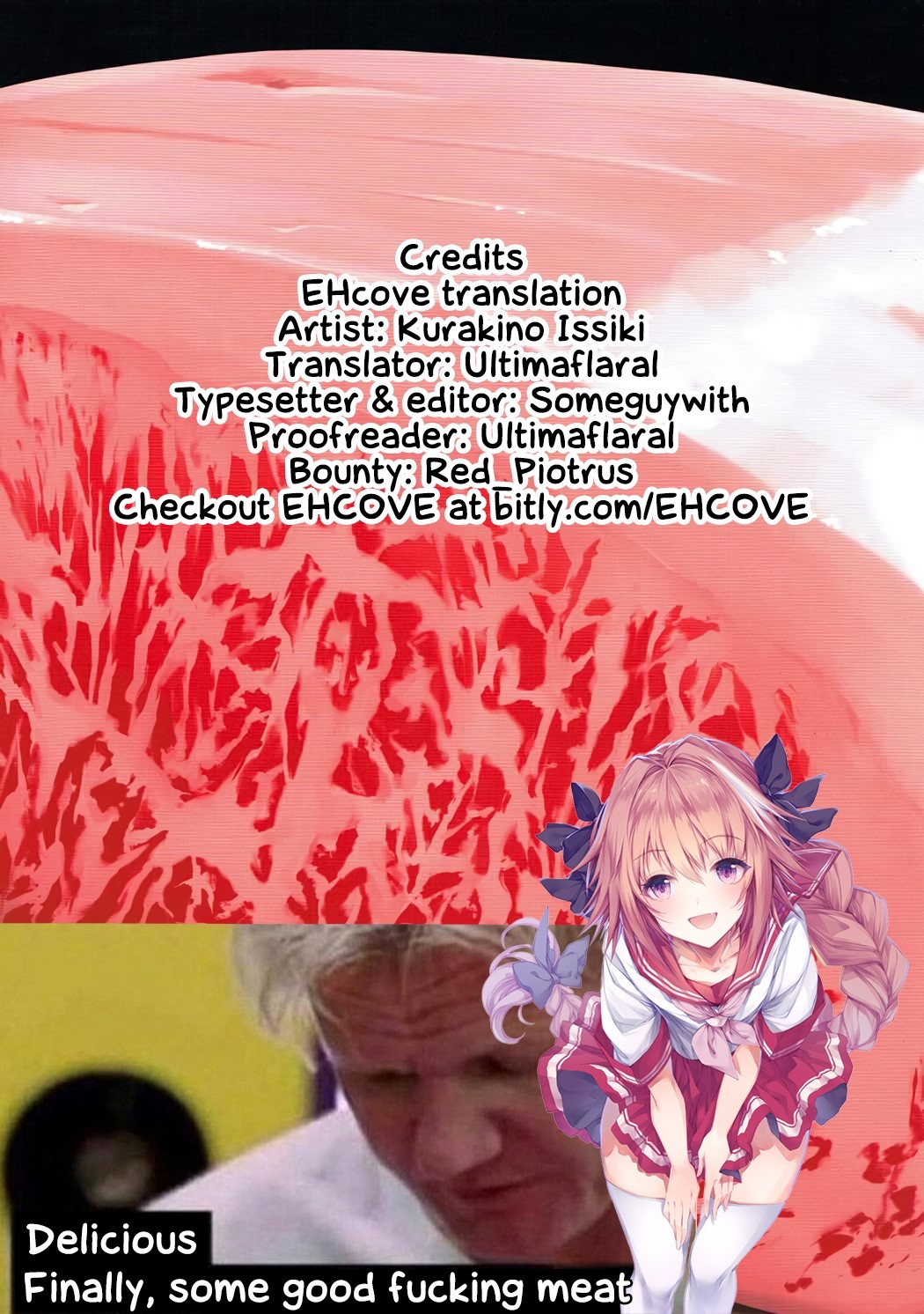 Hentai Manga Comic-Fresh Meat Full Course-Read-25